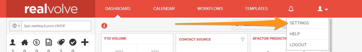 Step_3_-_Log_into_RealVolve__click_on_the_person_icon_in_the_upper_right_hand_corner_and_click_settings.jpg