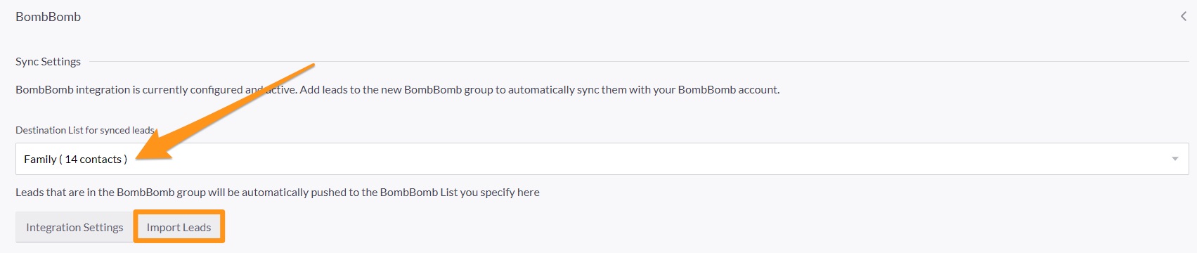 Step_8_-_Select_a_list_to_sync_to_bombbomb_and_click_import_leads.jpg