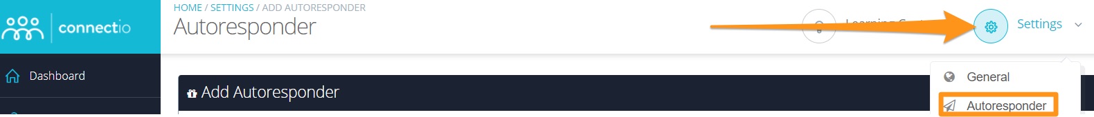Step_3_-_Login_to_connect_io_hover_over_settings_and_click_autoresponder.jpg