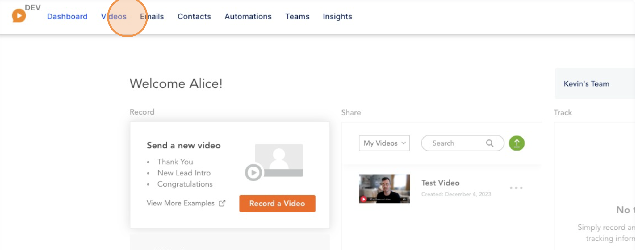 Video:Email tab.png