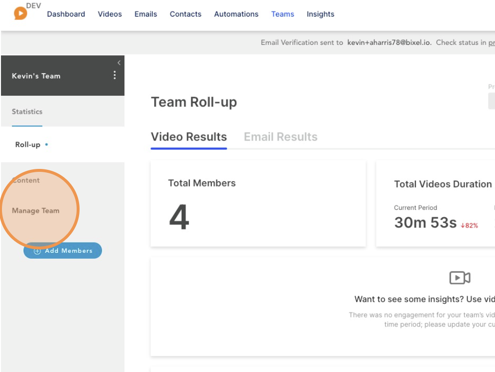 Manage team with Videos tab.png