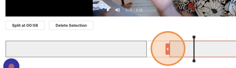 Dragging the split clips in trimming.png