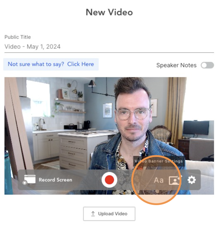 Video banner settings button.png